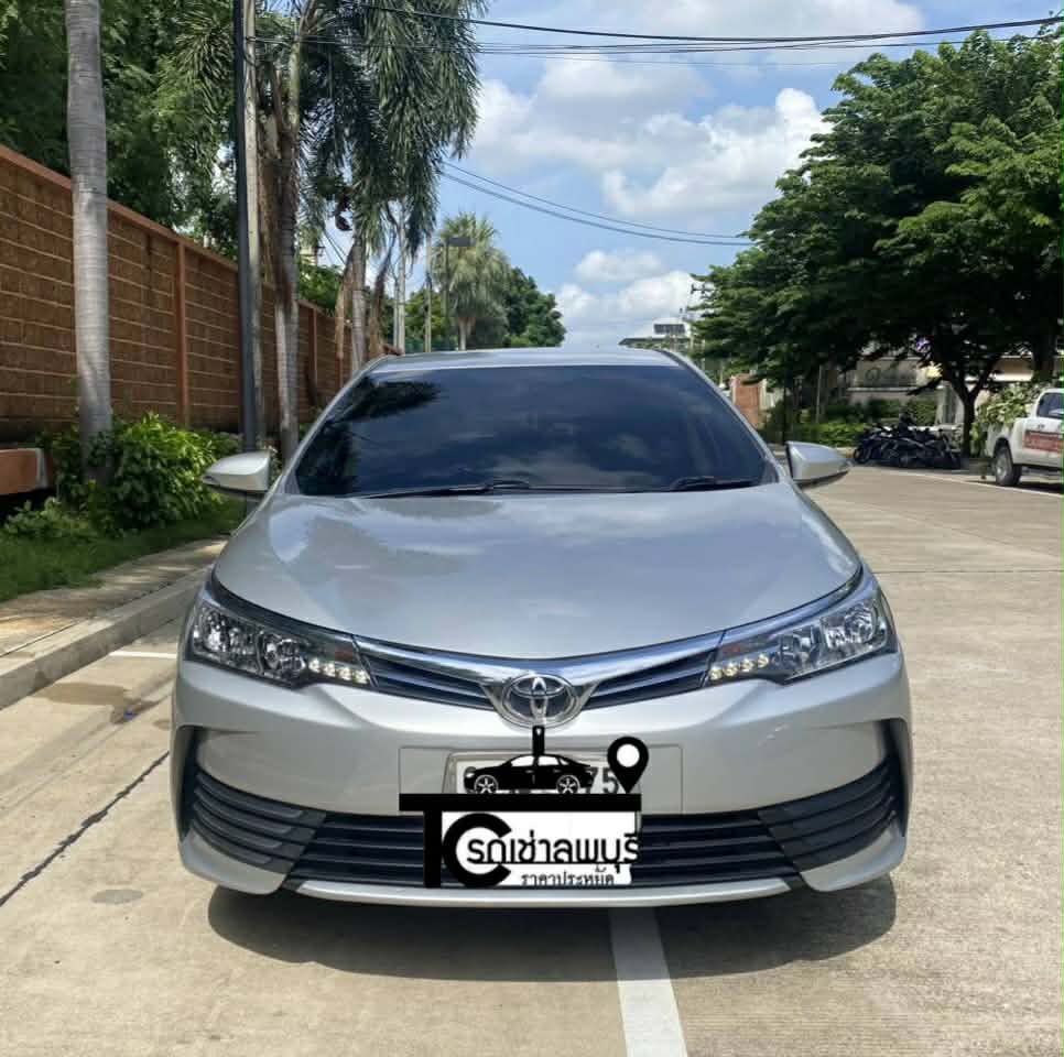 TC รถเช่าลพบุรี รถสะอาดพร้อมให้เช่า ราคาเริ่มต้น 1,000 บาท/วัน